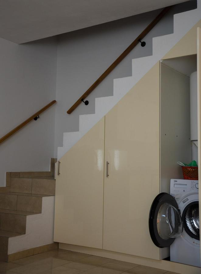 Apartman Zrina Ostro Кральевица Экстерьер фото