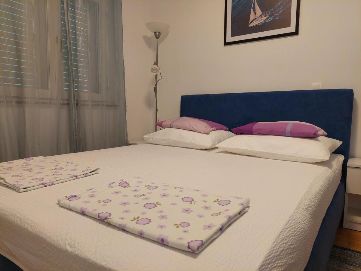 Apartman Zrina Ostro Кральевица Экстерьер фото